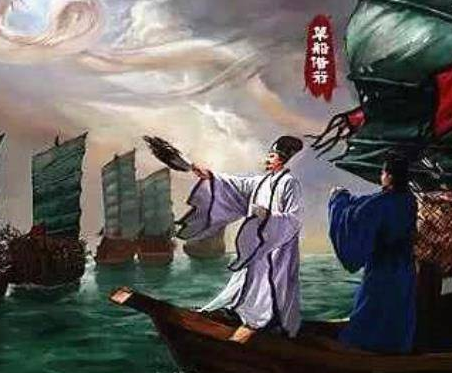 诸葛亮在火烧曹操军队时都面不改色 火烧藤甲兵时为何活折阳寿