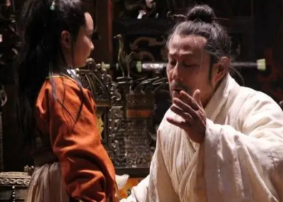 【新趣】刘如意：汉高祖刘邦第三子，最后遭到吕后的毒杀