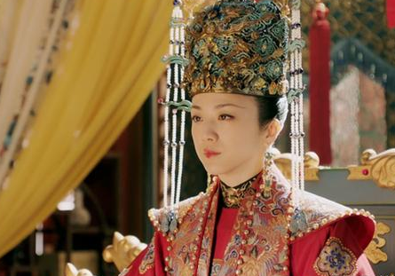 【新趣】孙皇后作为朱祁镇的亲妈 历史上的孙皇后有那么能干吗