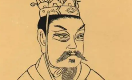 皇帝故事：在历史上汉景帝刘启究竟是怎么死的？