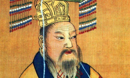 皇帝故事：历史上隋文帝杨坚是怎么建立隋朝的？