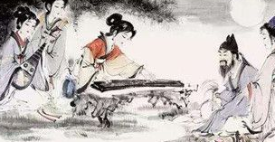 苏轼的《蝶恋花》系列诗词写的如何？