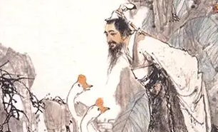骆宾王的《于易水送人》反映出了内心的什么情感？