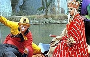 《西游记》九九八十一难，哪一难最难过？