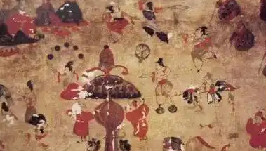 世说新语&middot;言语篇&middot;第七十七则讲述的是什么故事？