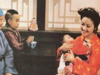 红楼梦中哪些人做了强盗小偷？哪些人沦为烟花女子呢？