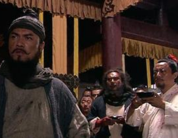 水浒传江州劫法场，宋江是如何算计晁盖的？