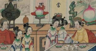 心高气傲的王熙凤也会吃瘪，遭到所有人落井下石