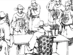 海公大红袍全传第四十一回：设毒谋私恩市刺客