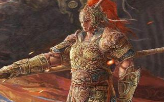 《西游记》金毛犼这么能打，为什么观音不让他去降服悟空？