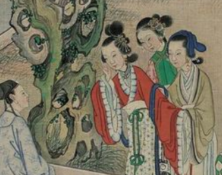 红楼梦刘姥姥二进荣国府后，讲的那个菩萨托梦的故事有何意义