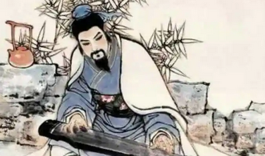 世说新语&middot;文学篇&middot;第四十七则记录了谁的言行？