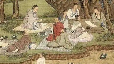 世说新语&middot;文学篇&middot;第五十则表达了一个什么道理？