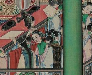 红楼梦元春端午节赐礼时，宝钗与黛玉的礼物有何不同