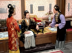 王善保家献计抄检大观园，为什么不提前通知司棋？