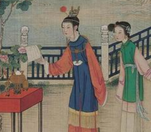 红楼梦中《牡丹亭》是什么样的戏？有何含义