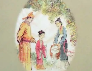 今古奇观第三卷：滕大尹鬼断家私