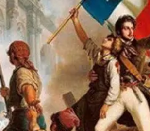 历史上法国为何会爆发大革命？原因是什么？