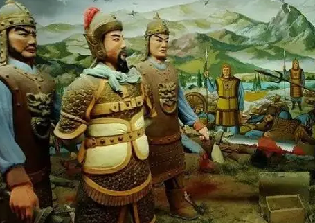 三川口之战宋朝占据优势 宋朝为什么还是输了