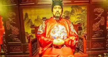 楚王朱桢没有帮助朱棣造反，为什么朱棣还对他好？-趣历史网