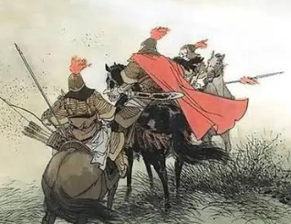 成语“马革裹尸”是什么意思？出自于哪个典故？