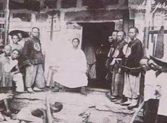 在古代宰白鸭是什么意思？到底有多残忍？