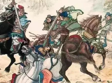 瓦岗寨起义在反隋斗争中做出很大贡献，为何最终还是失败了？