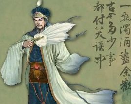 南宋之后，为何诸葛亮的声望全面超过了周瑜？