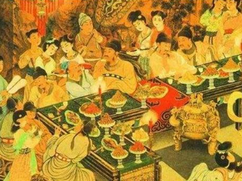 唐朝时期，官员们是如何过春节的？有哪些需要注意的地方？