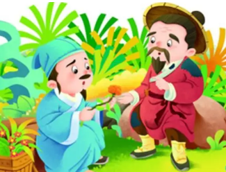 成语“南山可移”是什么意思？这个成语来源于哪个故事？