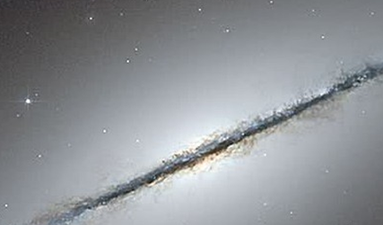 经过科学家们的探索，你们知道宇宙中有多少星系吗？