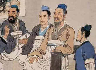 如何解释成语“杀身成仁”？背后有什么历史典故？