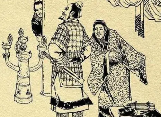 成语“天罗地网”背后有何历史典故？该如何理解？