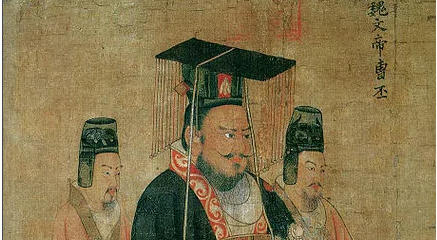 曹丕诗词名句赏析：慊慊思归恋故乡，君何淹留寄他方