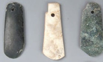 历史上仰韶文化的石器制作水平发展的怎么样？