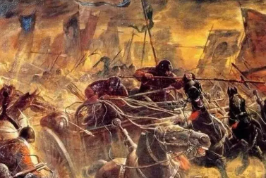 邯郸之战是怎样回事？正在怎样的历史配景下爆发的？