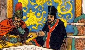 成语“李代桃僵”有什么历史典故吗？“李代桃僵”含义详解