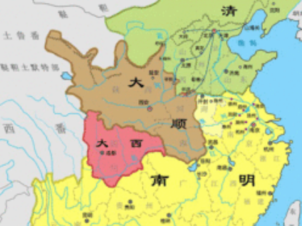 清朝与南明之间的扬州之战，是在怎么样的历史背景下爆发的？
