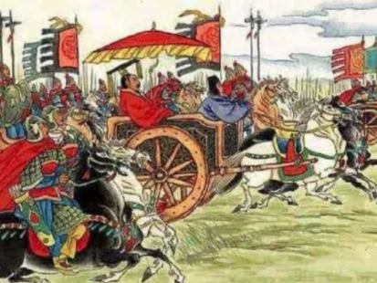 合纵攻秦之战是怎么回事？具体过程是怎么样的？