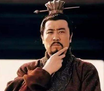 都说刘禅是扶不起的阿斗 刘备为什么还传位给刘禅