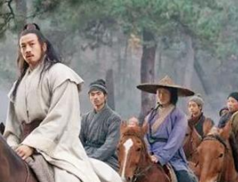 为何象棋会有将帅不能碰面的规定？与刘邦有何关系？