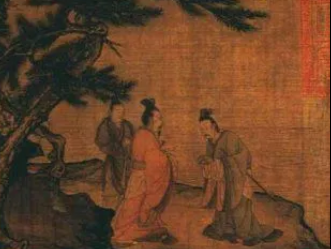 吴王寿梦：始称吴王的国君，奠定吴国的强盛基础