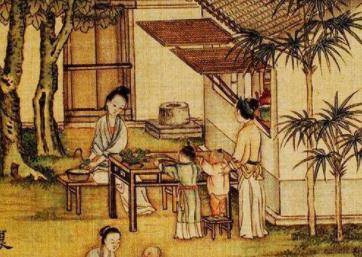 揭秘：唐朝皇帝的端午节怎么过？