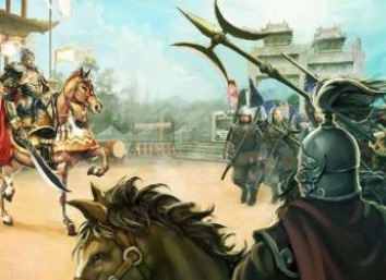 唐朝时期的八大开国名将分别是谁？他们的结局如何?