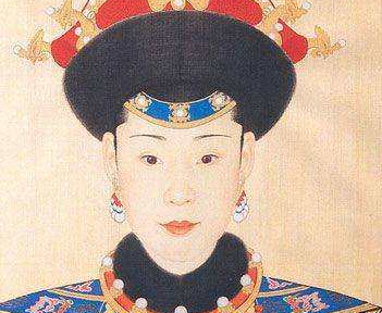 纯惠皇贵妃苏氏是什么出身？她在后宫的地位如何？