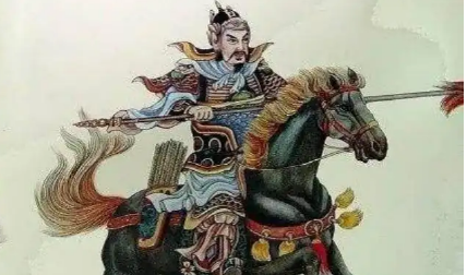 潘美简介：北宋开国名将之一，死后赠中书令，谥武惠