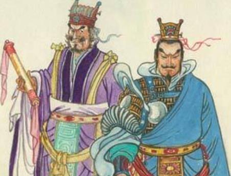 汉朝奸臣江充最后是什么结局？