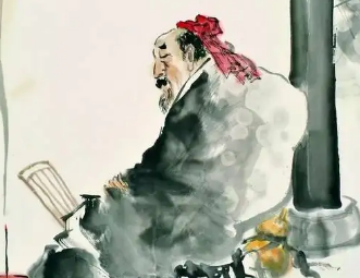 如何理解成语“以小人之心，度君子之腹”？成语背后有何典故？