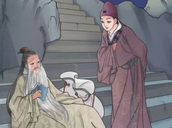 如何理解成语“月下老人”？成语背后有何典故？
