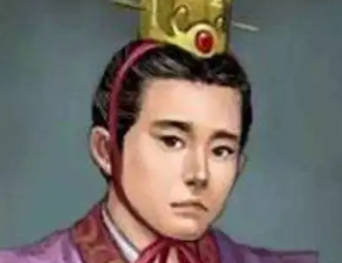 萧铉：齐高帝萧道成第十九子，最后被病重的萧鸾杀害